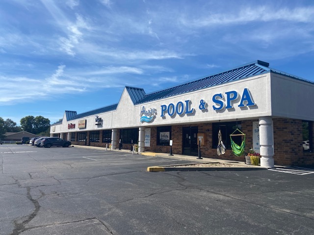 Van Valer Law Firm, LLP Greenwood, IN Office