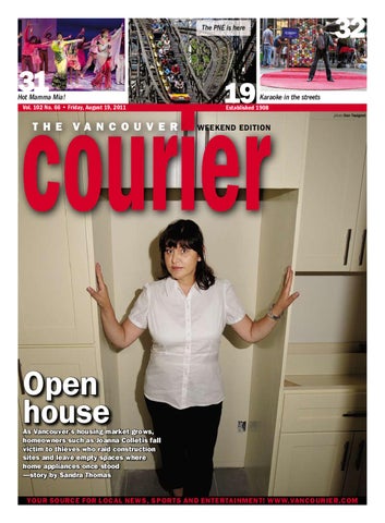 Thomas Cook Intellectual Property Attorneys Vancouver, Canada Office