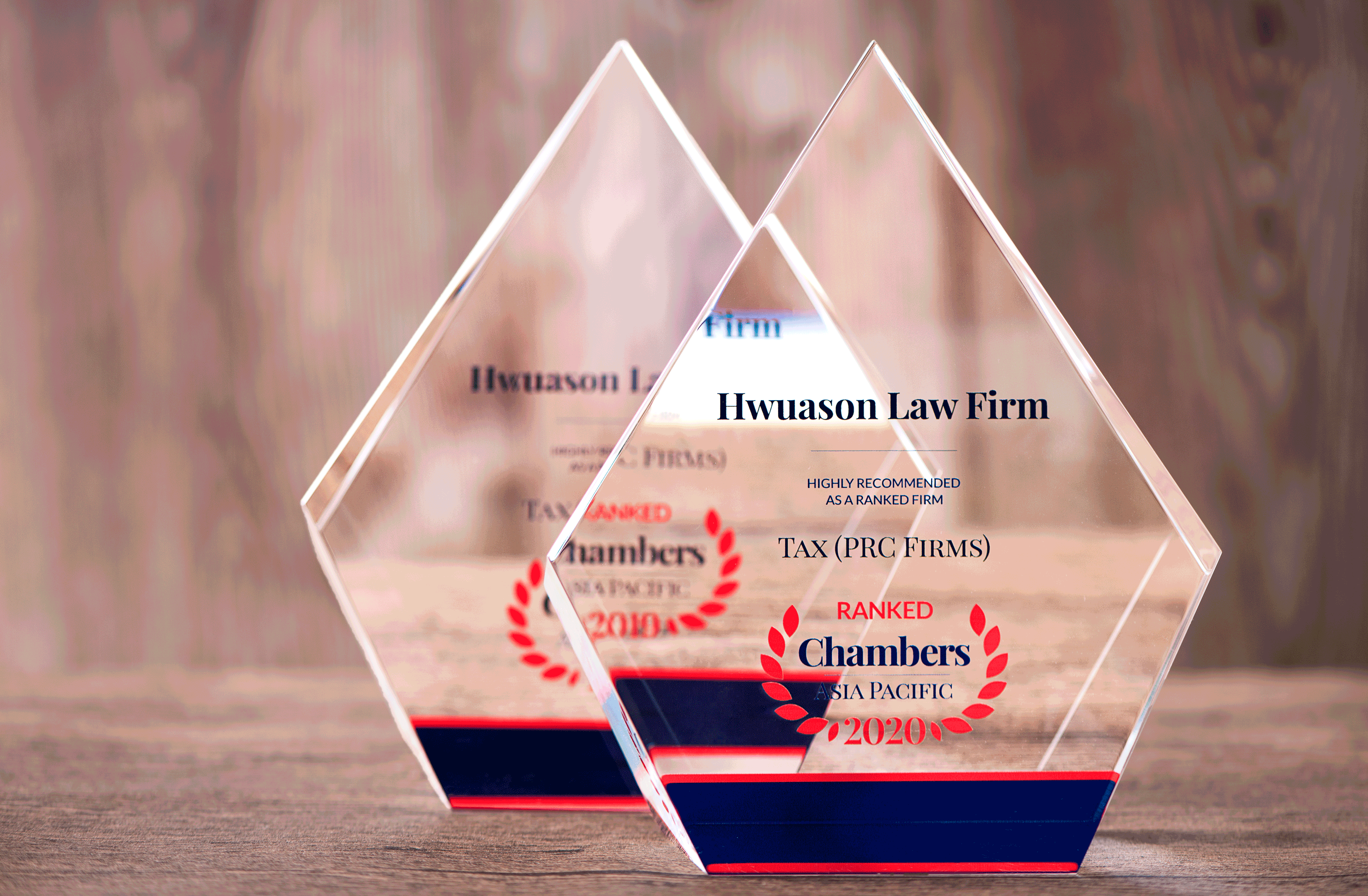 Hwuason Law Firm Beijing, China Office