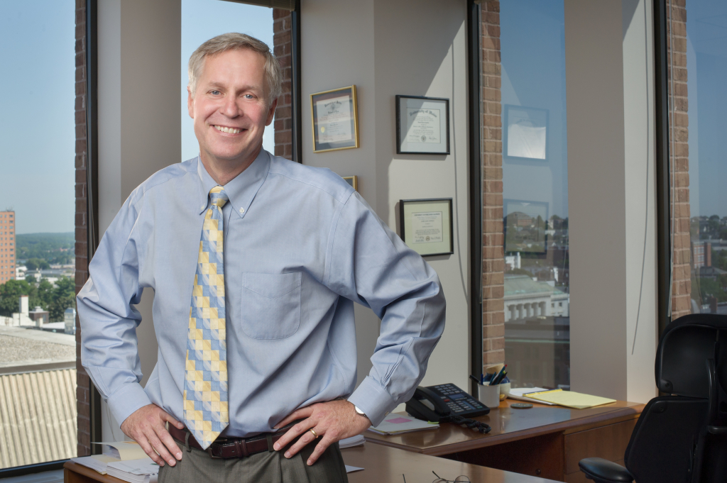 Curtis Thaxter LLC Portland, ME Office