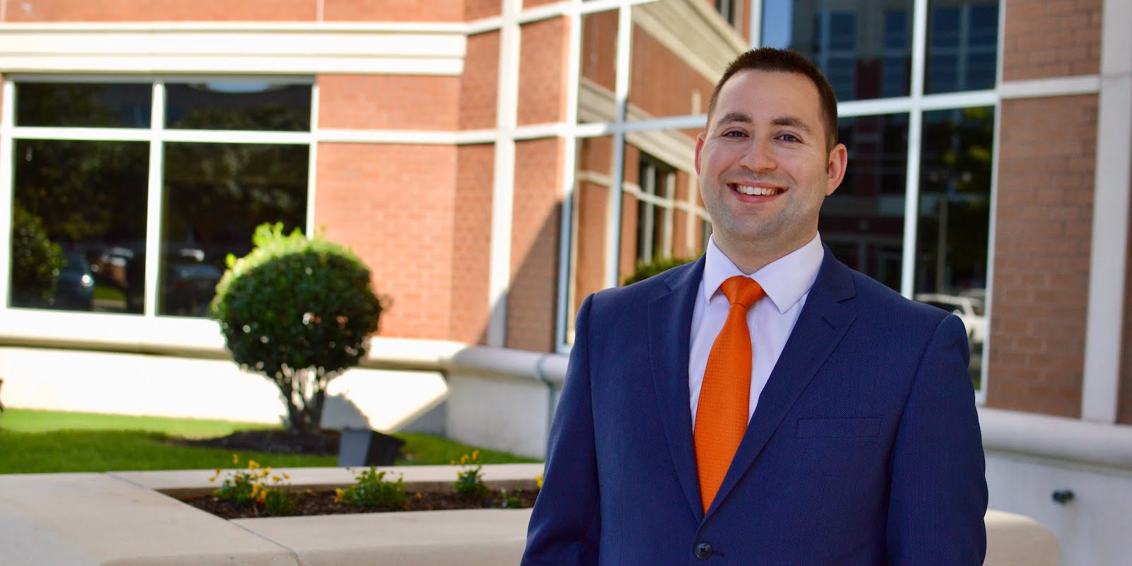 Tingen & Williams, PLLC Richmond,  Office