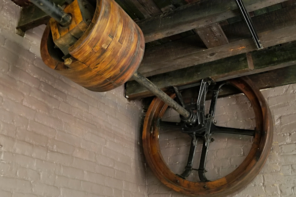 Cook & Watkins, PLC Georgetown,  Office