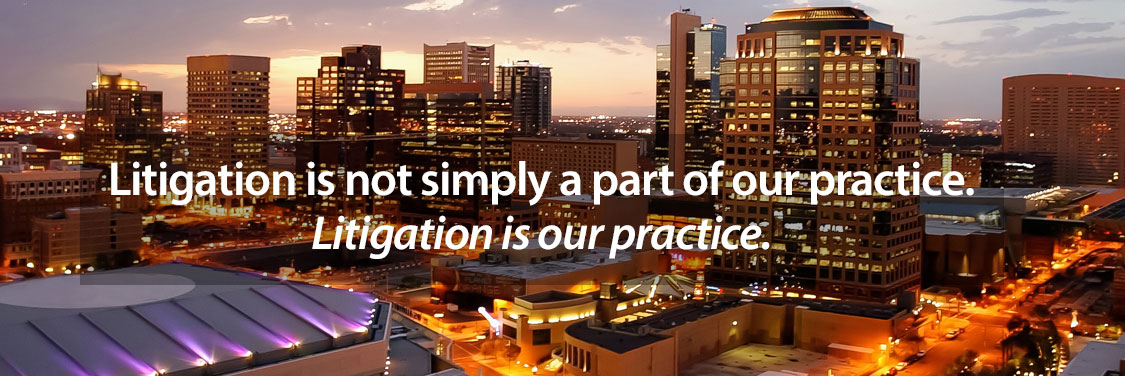 Renaud Cook Drury Mesaros Phoenix, AZ Office