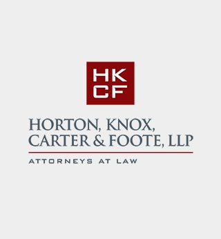 Horton, Knox, Carter & Foote, LLP San Diego, CA Office