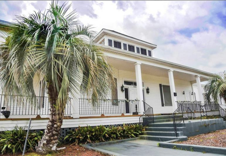 The Law Office of James A. Graham LLC Slidell,  Office