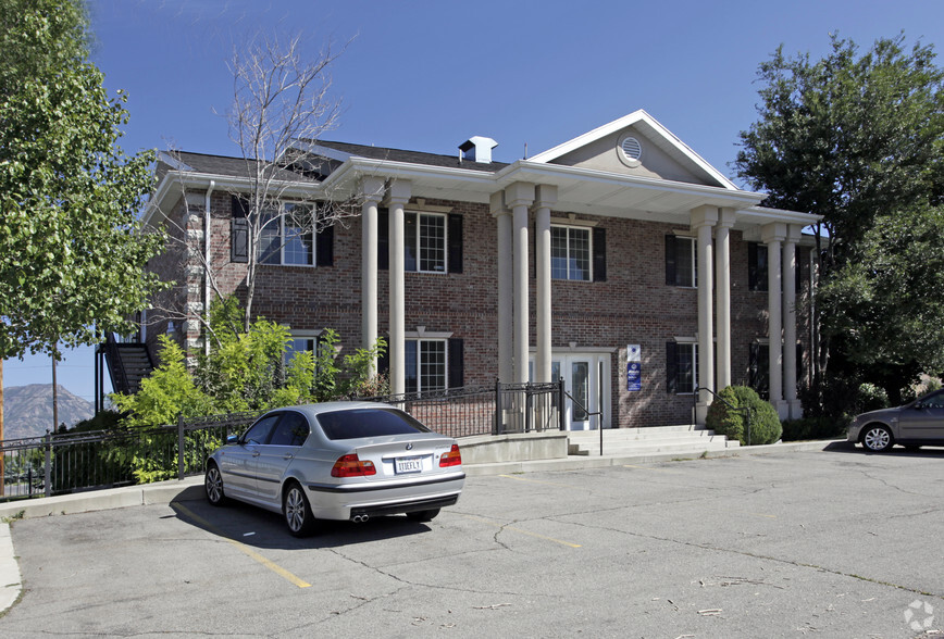 Dentons Provo, UT Office
