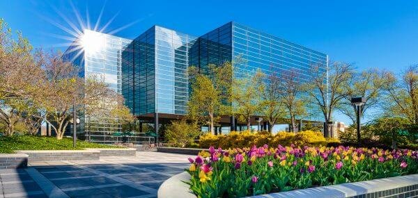 Rivkin Radler LLP Hackensack, NJ Office