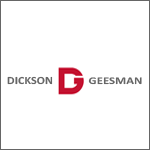 Dickson Geesman LLP Oakland,  Office