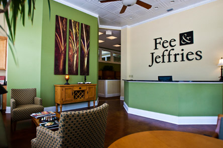 Fee & Jeffries, P.A Tampa, FL Office