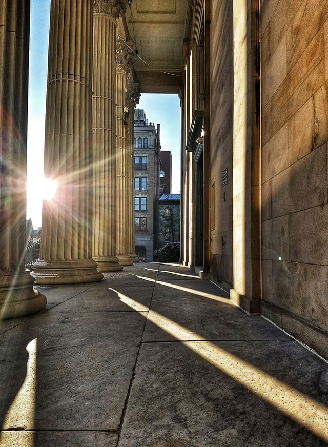 Buckley, Brion, McGuire & Morris LLP Exton, PA Office