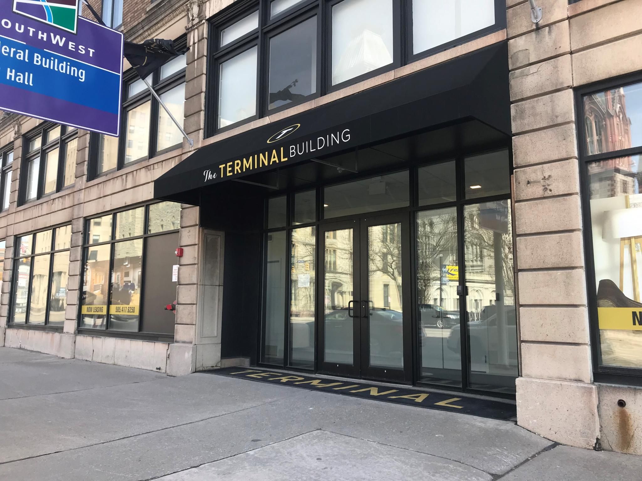 Biernbaum & Meyer Rochester,  Office