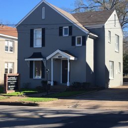 Platten Law Tyler, TX Office