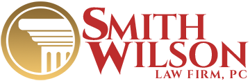 Smith Wilson Law Firm Canyon, TX Office