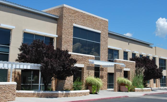 Park & Associates, LLC Albuquerque,  Office