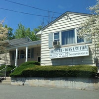 Bressler - Duyk Law Firm Edison,  Office