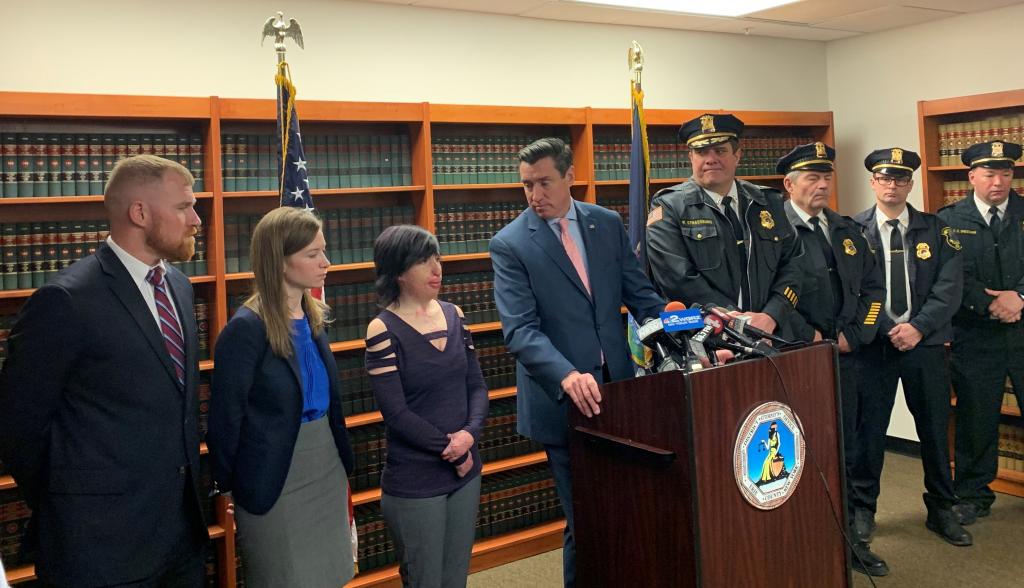 Hagerty & Brady Buffalo, NY Office