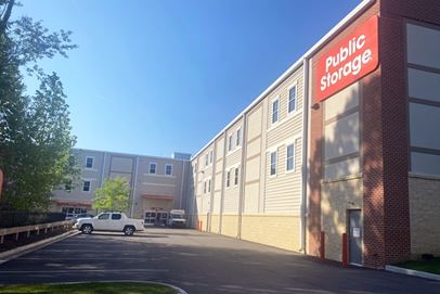 Barnes & Diehl, PC Mechanicsville, VA Office