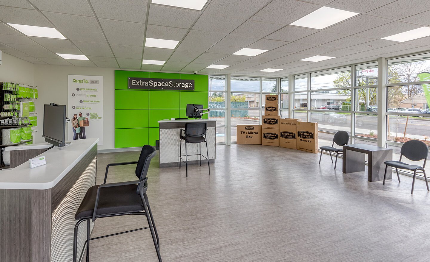 Bold Patents Portland, OR Office