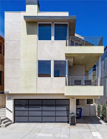 Office of Jenny Morant Manhattan Beach,  Office
