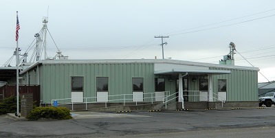 Frederick Law Firm Bellingham, WA Office