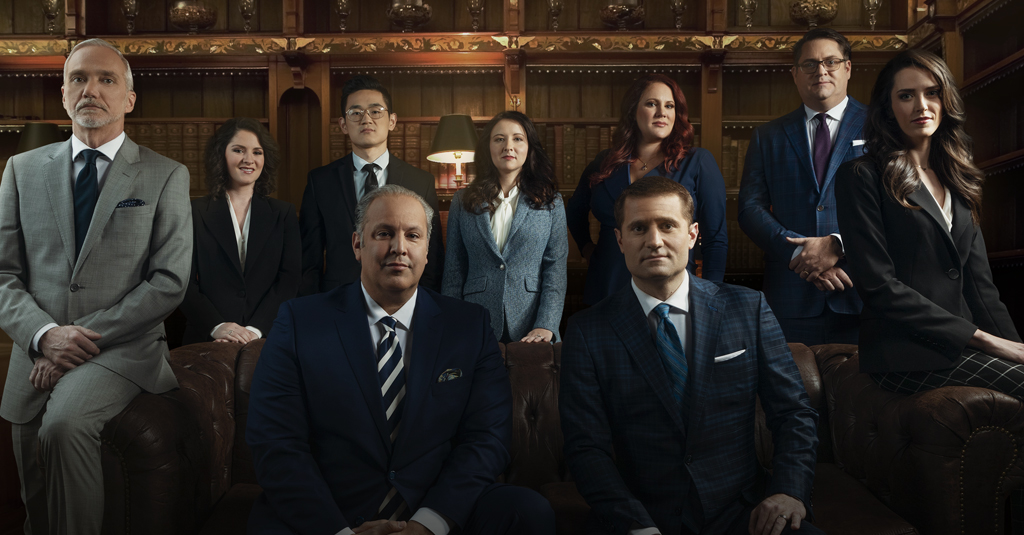 Maier Gutierrez PLLC Las Vegas, NV Office