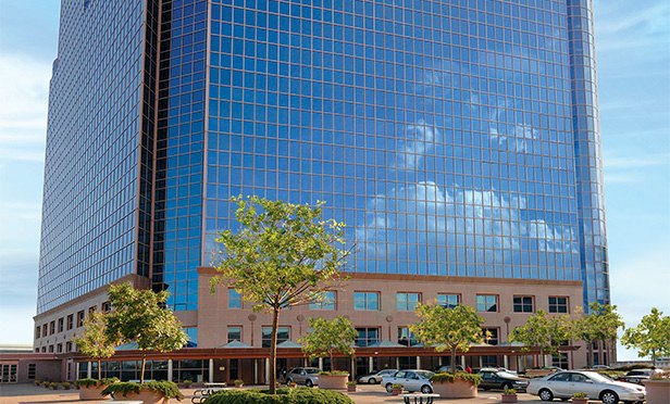 LeClairRyan, Newark, NJ Office