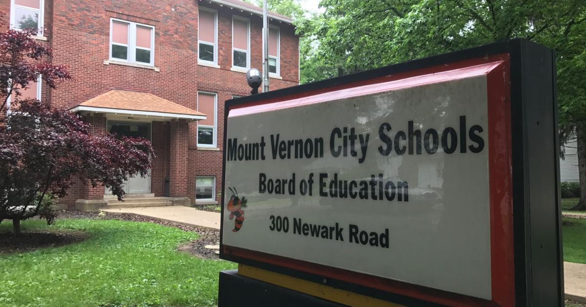 Sheppard Law Offices, Co., L.P.A Mount Vernon, OH Office