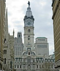 Palmarella Curry & Raab, P.C Wayne, PA Office