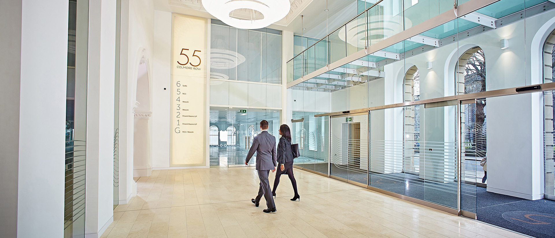 Gowling WLG International Limited Birmingham, UK-England Office