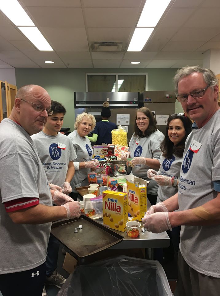 Young Reverman & Bolotin Cincinnati, OH Office