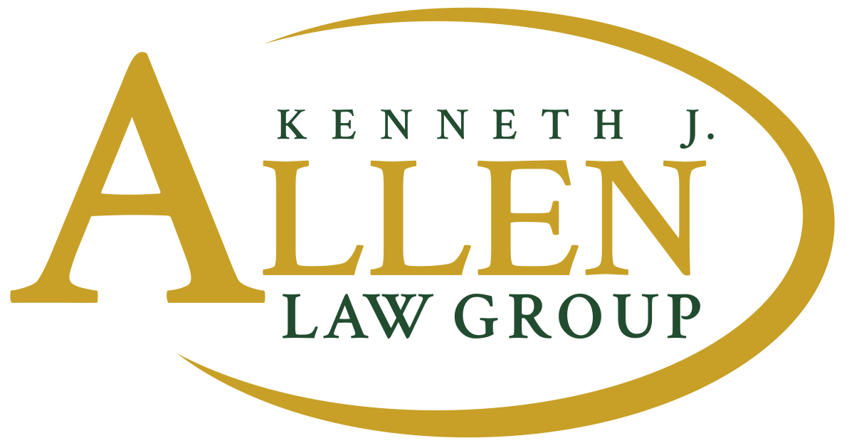 Kenneth J. Allen Law Group Chicago, IL Office