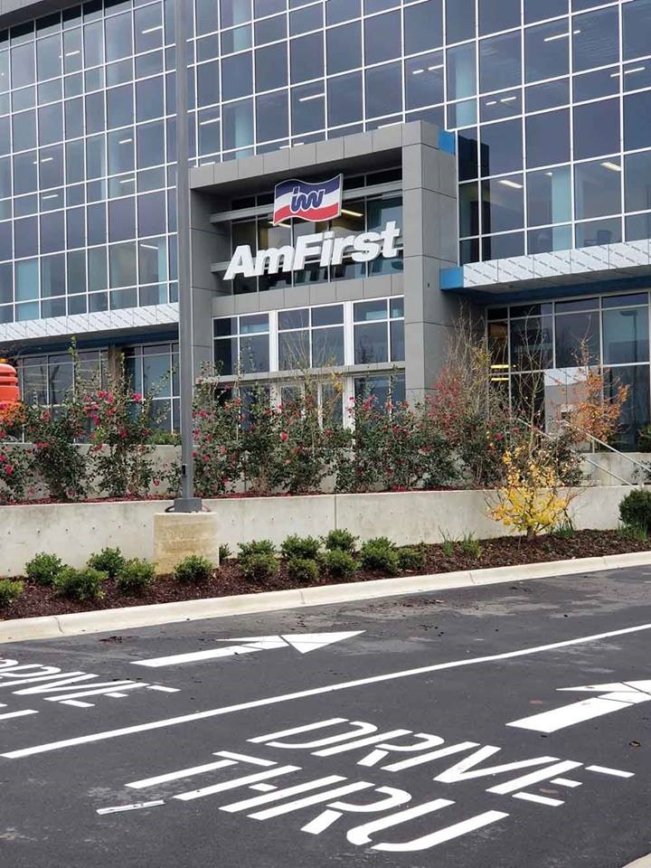 Straus & Boies, LLP Birmingham, AL Office