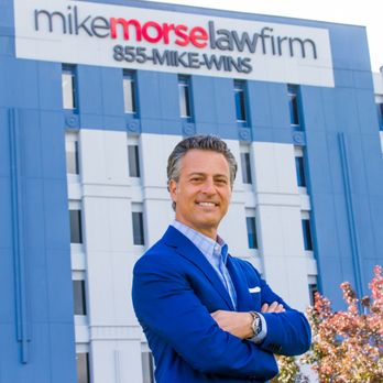 The Mike Morse Law Firm Southfield, MI Office