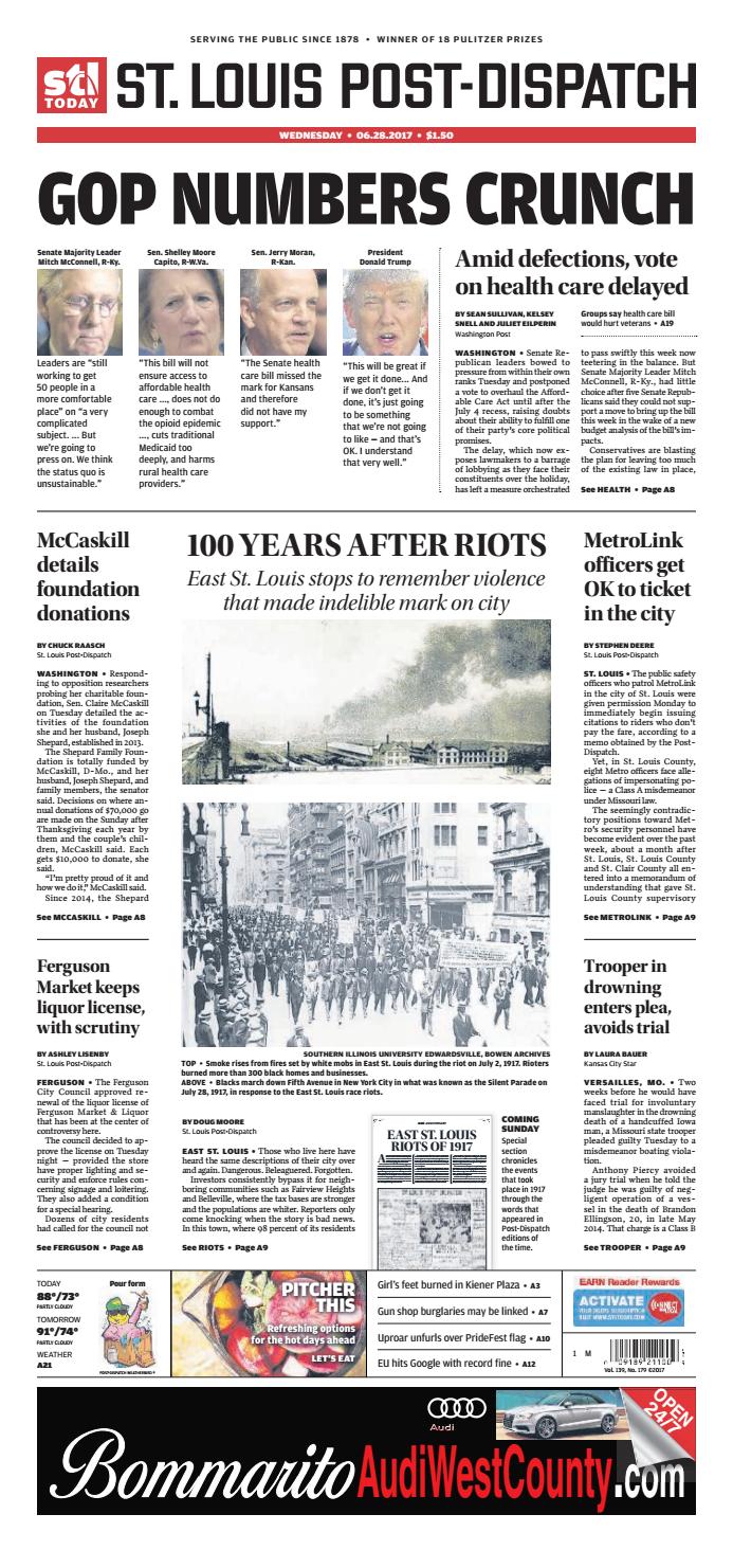 Kahn & Associates LLC St. Louis, United States Office