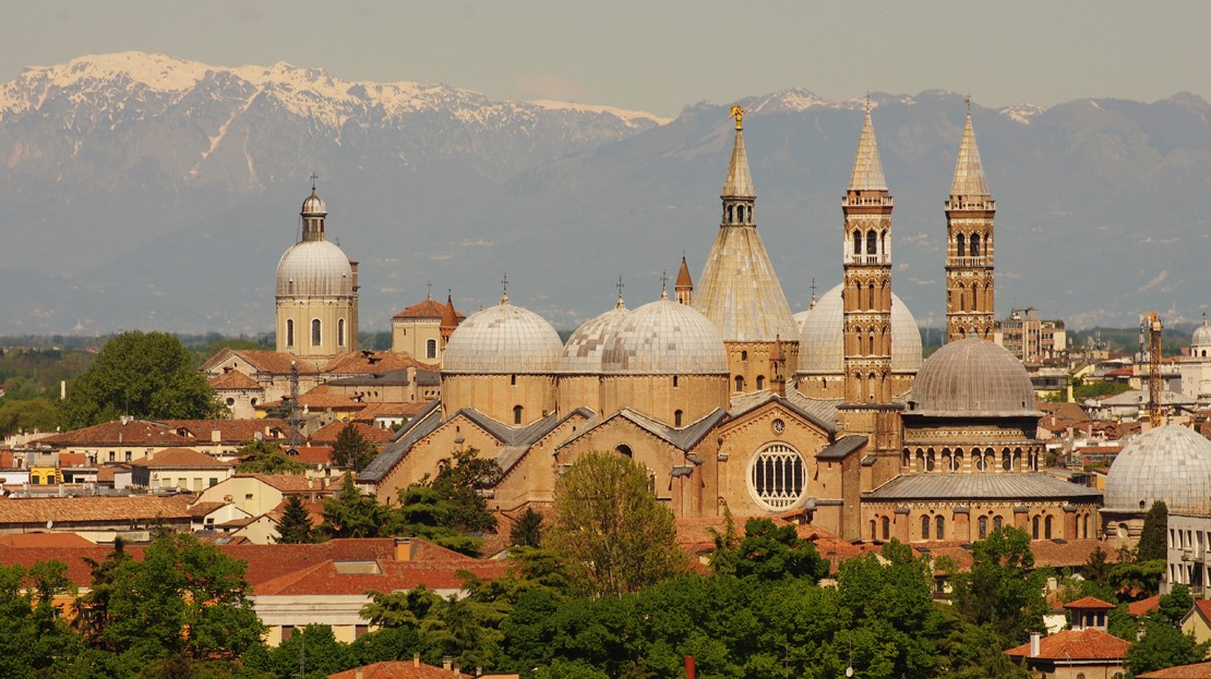 Withers Padua, Italy Office