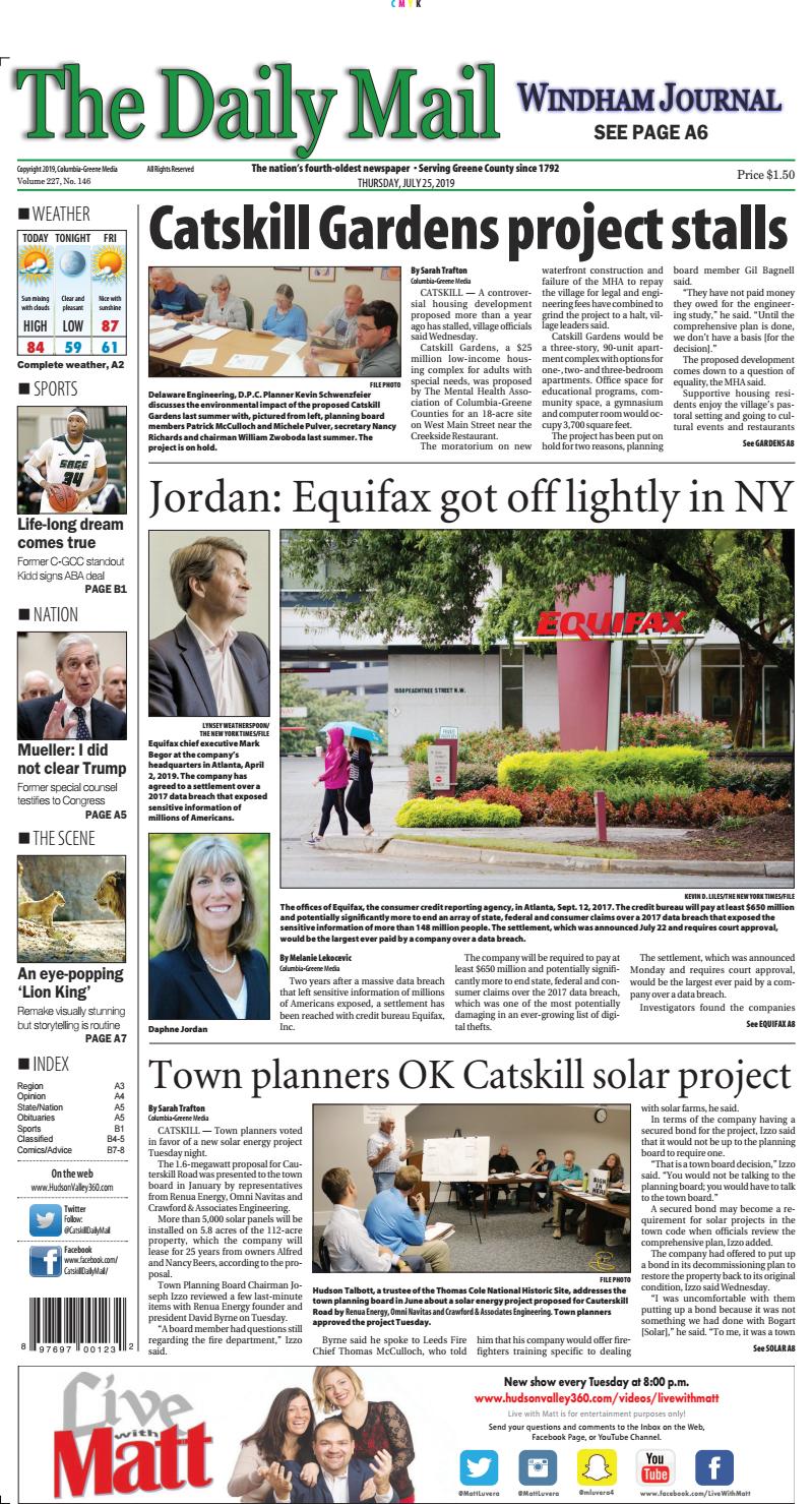 Ross, Cangelosi & Associates, LLC Mount Pleasant,  Office