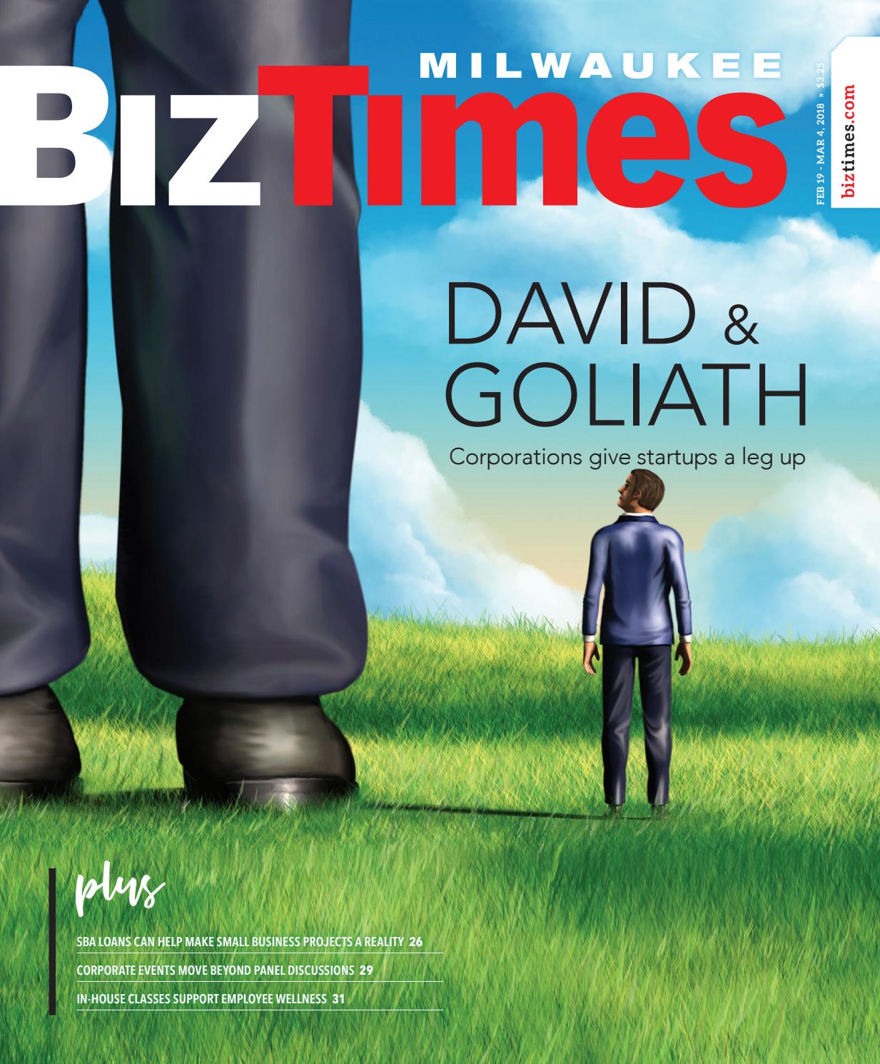 Carlson Dash, LLC Milwaukee, WI Office