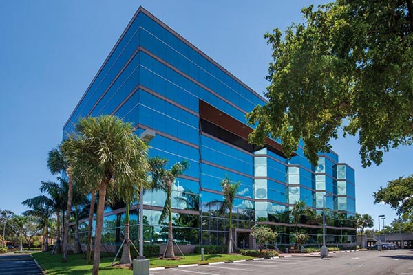 Law Offices of Popkin & Rosaler, PA Deerfield Beach, FL Office