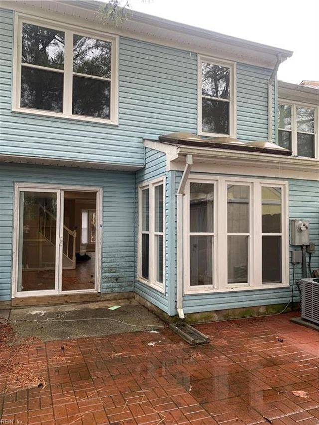 The Heritage Law Group Yorktown, VA Office