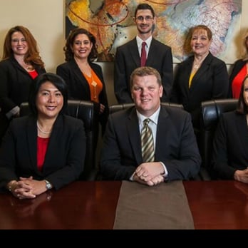 W M Law - Wagoner Maxcy Westbrook, P.C Olathe, KS Office