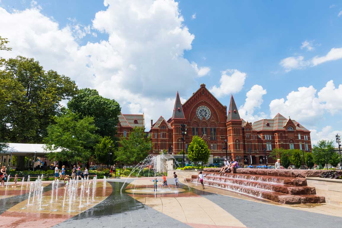 Graydon Head & Ritchey LLP Lawrenceburg, IN Office