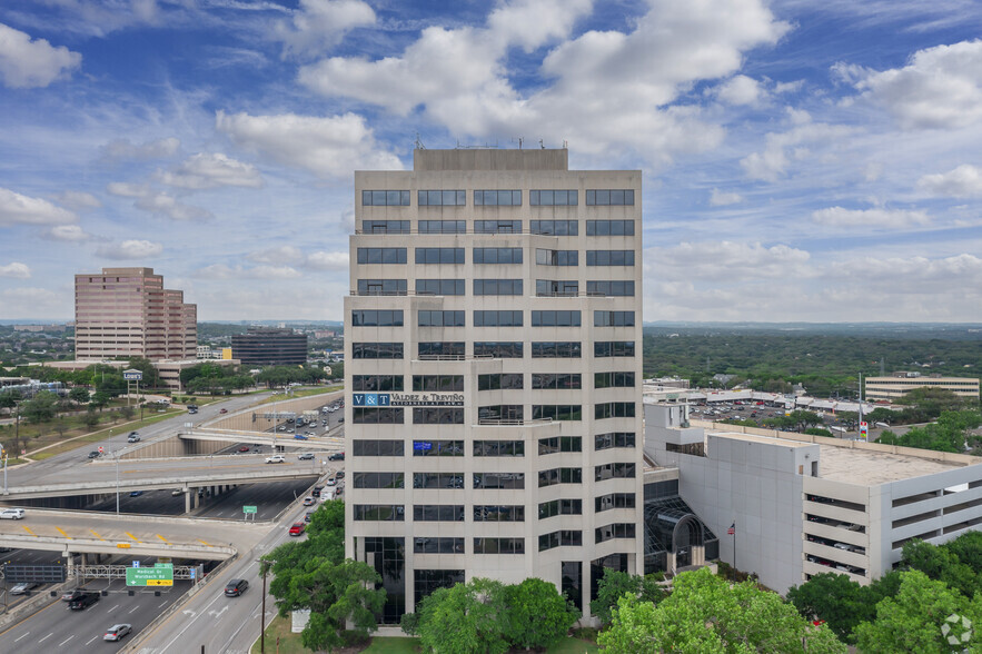 Silberman Law Firm, PLLC San Antonio, TX Office