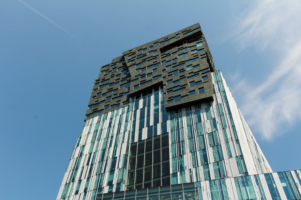 De Brauw Blackstone Westbroek Amsterdam, Netherlands Office