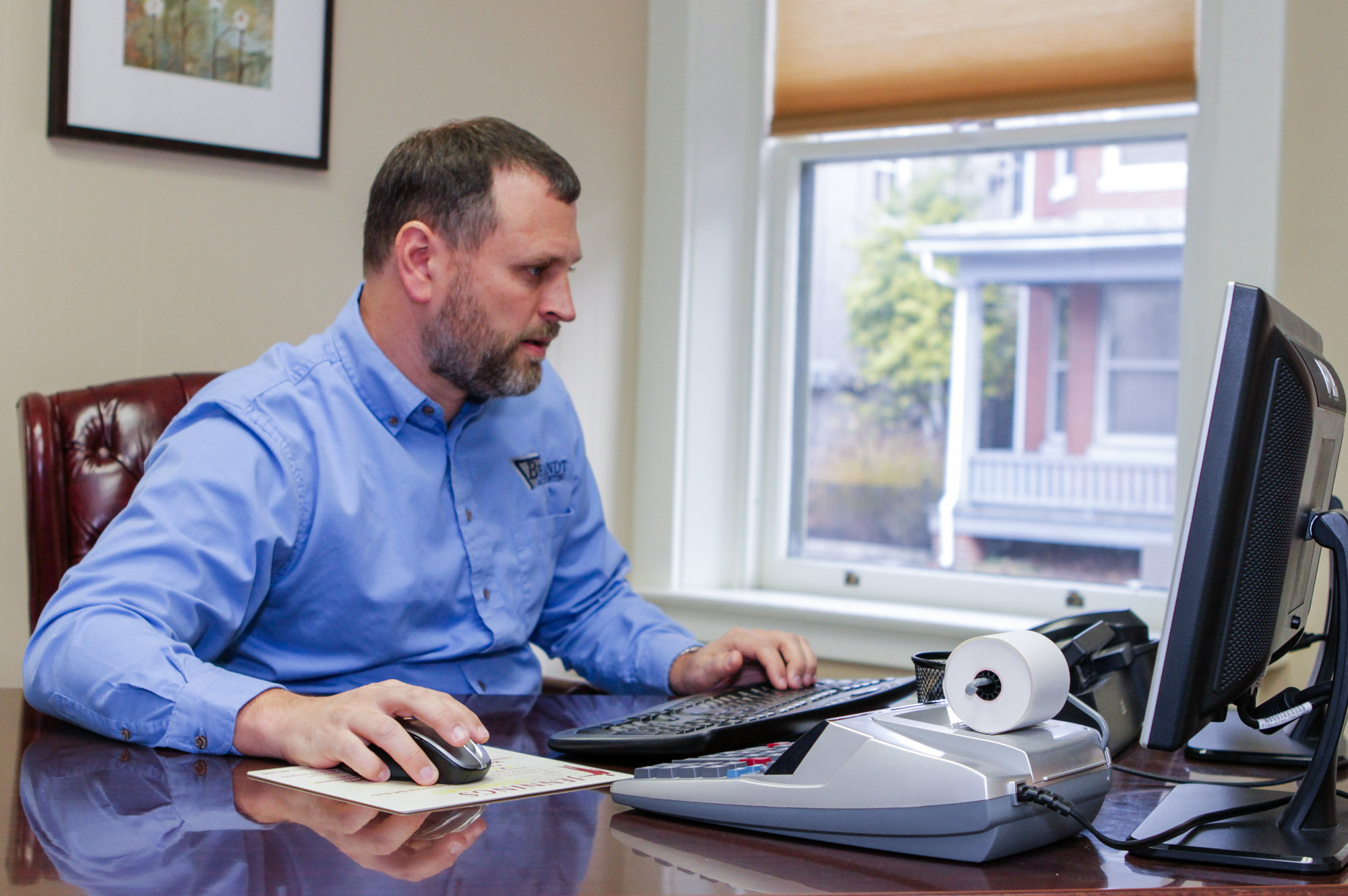 Young & Young Attorneys Manheim,  Office