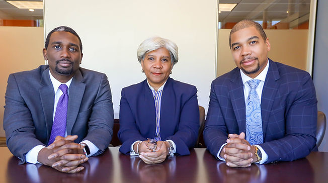 Gray Newell Thomas, LLP Raleigh,  Office