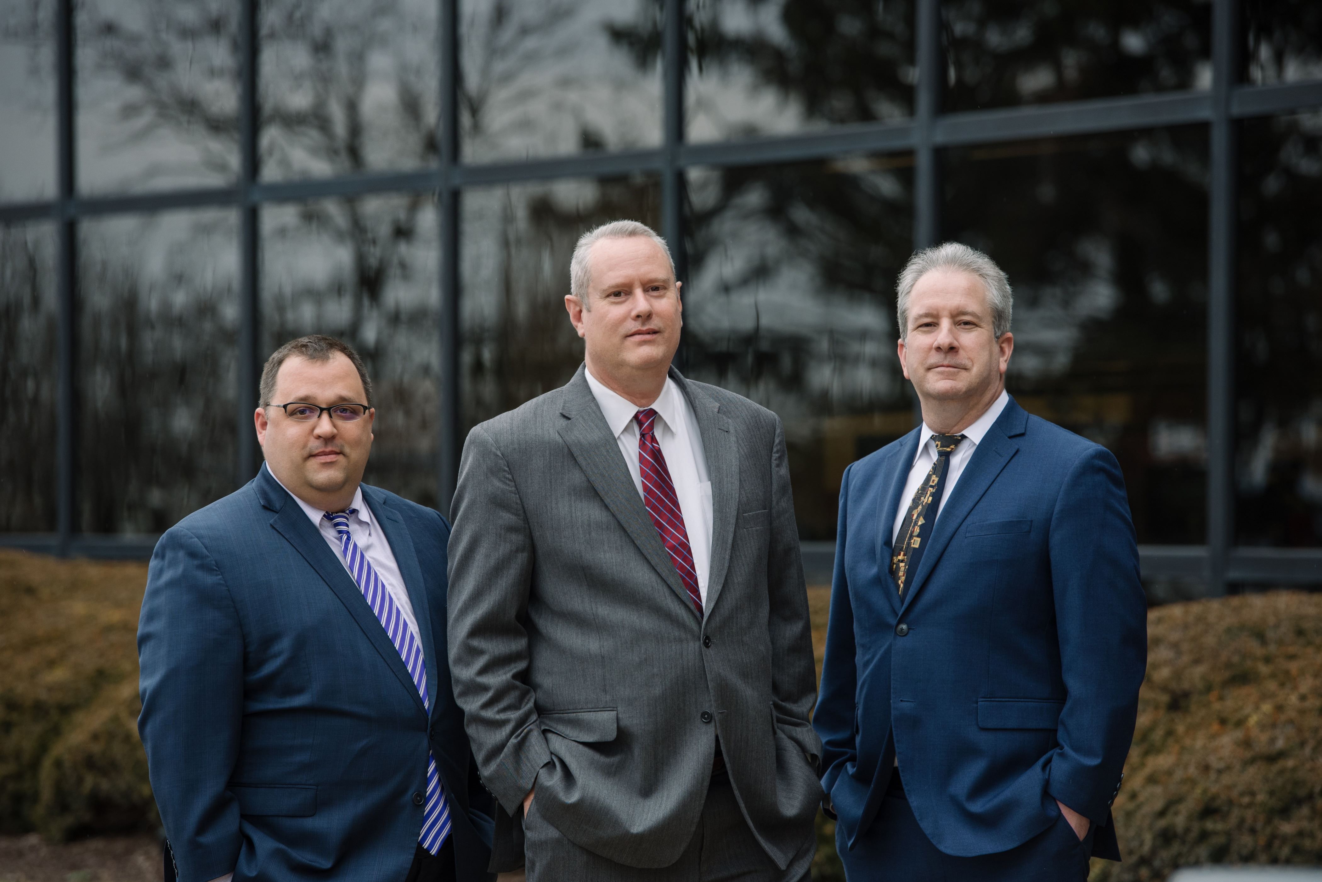 The Attkisson Law Firm, LLC Dayton,  Office