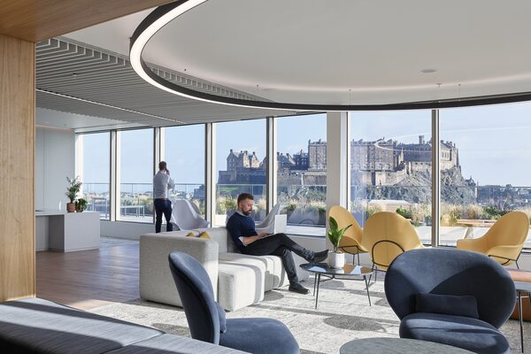 Brodies LLP Glasgow, United Kingdom Office