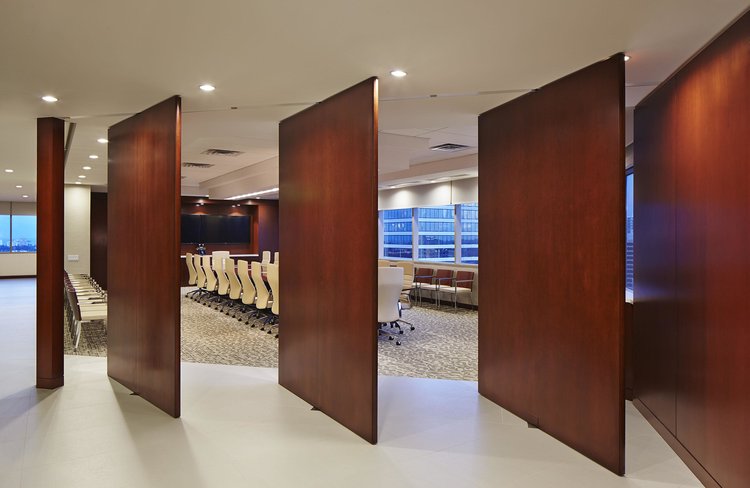 Becker & Poliakoff Boca Raton, FL Office