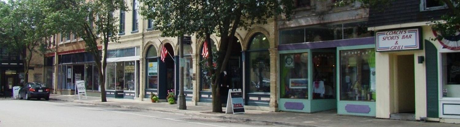 Ludwig, Gruhn, & Wishau, S.C Burlington,  Office