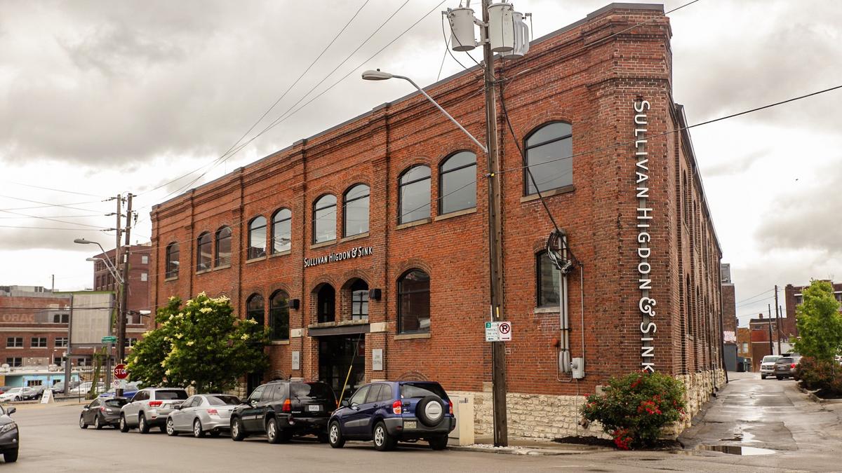 Sullivan Law L.L.C Kansas City,  Office